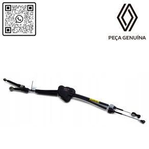 RN-781046-8200781046-CABO-DA-ALAVANCA-DE-CAMBIO-FLUENCE-6-MARCHAS-ORIG RN-781046-8200781046-CABO-DA-ALAVANCA-DE-CAMBIO-FLUENCE-6-MARCHAS-ORIG