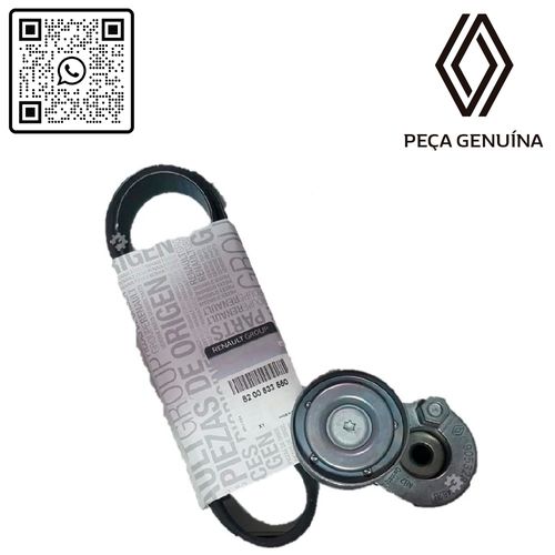 RN-02848R-117202848R-KIT-CORREIA-e-TENSOR-DO-ALTER.-DUSORO-2.0-16V-F4R-6PK1127 RN-02848R-117202848R-KIT-CORREIA-e-TENSOR-DO-ALTER.-DUSORO-2.0-16V-F4R-6PK1127