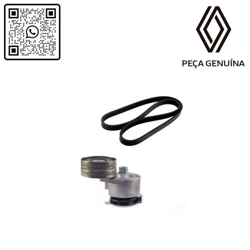 RN-02848R-117202848R-KIT-CORREIA-e-TENSOR-DO-ALTER.-DUSORO-2.0-16V-F4R-6PK1127 RN-02848R-117202848R-KIT-CORREIA-e-TENSOR-DO-ALTER.-DUSORO-2.0-16V-F4R-6PK1127