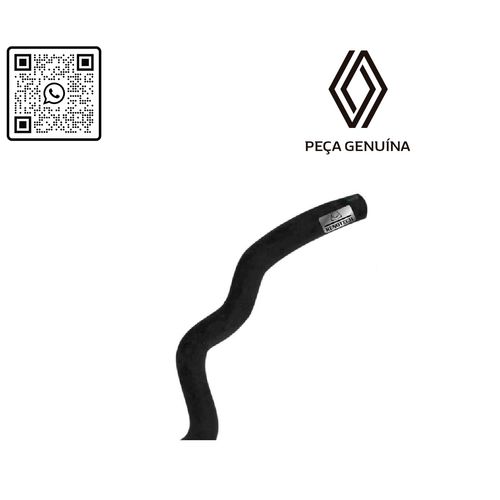 RN-14287R-215014287R-MANGUEIRA-INF.-DO-RADIADOR-LOG-II---SAN-II-1.6-8V-K7M