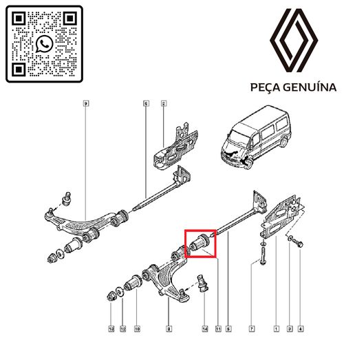 RN-302123-7700302123-BUCHA-TRAS.-DA-BANDEJA-INF.-MASTER-2.5-2.8-