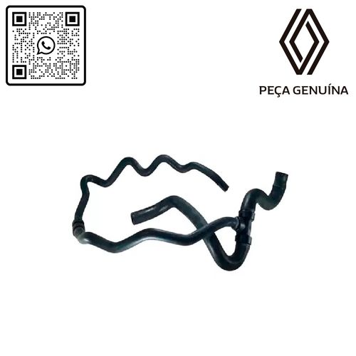 RN-14287R-215014287R-MANGUEIRA-INF.-DO-RADIADOR-LOG-II---SAN-II-1.6-8V-K7M