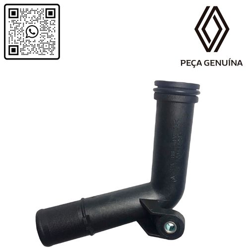 RN-111985-770011198-TUBO-DE-AGUA-DO-BLOCO-DO-MOTOR-1.0-8-16V-D4D-D7D-D7F RN-111985-770011198-TUBO-DE-AGUA-DO-BLOCO-DO-MOTOR-1.0-8-16V-D4D-D7D-D7F