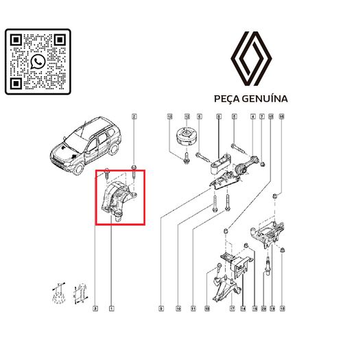 RN-112104-112104991R-COXIM-DO-MOTOR-DIR.-MOT-1.6-16V-H4M-CAP-DUS-OROCH-112842305r
