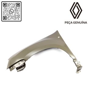 RN-12161R-631012161R-PARALAMA-DIANTEIRO---PARA-O-LADO-ESQUERDO---TODOS-OS-MOTORES---DE-2012-EM-DIANTE---DUSTER RN-12161R-631012161R-PARALAMA-DIANTEIRO---PARA-O-LADO-ESQUERDO---TODOS-OS-MOTORES---DE-2012-EM-DIANTE---DUSTER