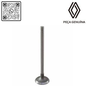 RN-12274R-132012274R-VALVULA-DE-ADMISSAO-M9T-2.3-16V-MASTER--X8----MASTER-III RN-12274R-132012274R-VALVULA-DE-ADMISSAO-M9T-2.3-16V-MASTER--X8----MASTER-III