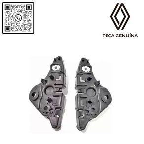RN-16421R-622217286R-SUPORTES-DO-PARACHOQUE-DIANT.-DIR-ESQ-FLUENCE---FLUENCE RN-16421R-622217286R-SUPORTES-DO-PARACHOQUE-DIANT.-DIR-ESQ-FLUENCE---FLUENCE