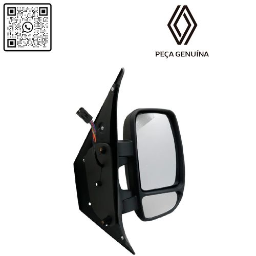 RN-16903R-963016903R-RETROV.-DIR.-ELETR.-MASTER-13...-C-PISCA---MASTER-III