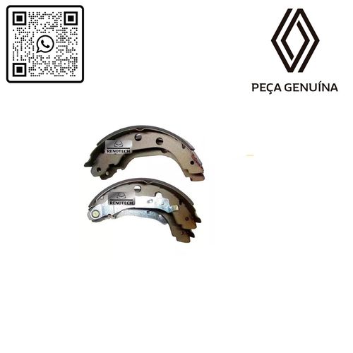 RN-205517-O-7701208063-LONA-DE-FREIO-TRAS.-KANGOO-ORIG---KANGOO-EXPRESS---KANGOO