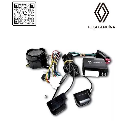 RN-271545-7702271545-ALARME-VOLUMETRICO---2.0-1.6---2015-A-2019---DUSTER---OROCH RN-271545-7702271545-ALARME-VOLUMETRICO---2.0-1.6---2015-A-2019---DUSTER---OROCH