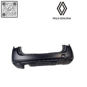 RN-28583R-850228583R-PARACHOQUE-TRAS.-C-SENSOR-DE-RE-DUSTER-4X2-ORIG---DUSTER RN-28583R-850228583R-PARACHOQUE-TRAS.-C-SENSOR-DE-RE-DUSTER-4X2-ORIG---DUSTER