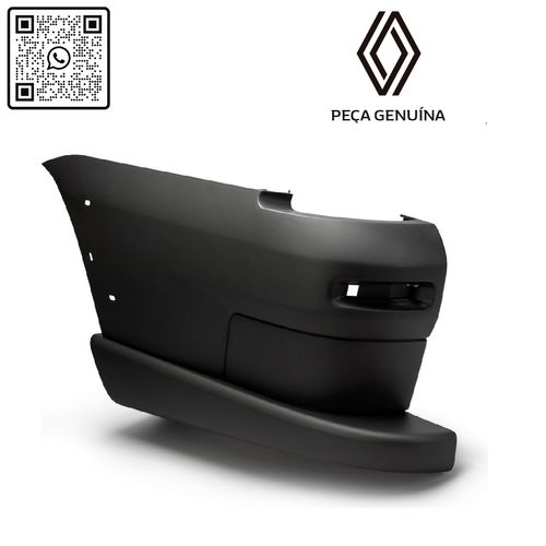 RN-28583R-850228583R-PARACHOQUE-TRAS.-C-SENSOR-DE-RE-DUSTER-4X2-ORIG---DUSTER RN-28583R-850228583R-PARACHOQUE-TRAS.-C-SENSOR-DE-RE-DUSTER-4X2-ORIG---DUSTER