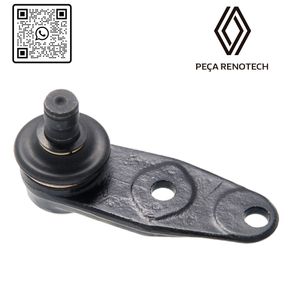 RN-472038-PX-7701472038-PIVO-DA-BANDEJA---R19-TWINGO-CLIO-I-CLIO-II-MEGANE-I-SEDAN-1999-ATE-2004-KANGOO--10mm- RN-472038-PX-7701472038-PIVO-DA-BANDEJA---R19-TWINGO-CLIO-I-CLIO-II-MEGANE-I-SEDAN-1999-ATE-2004-KANGOO--10mm-