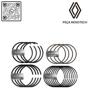 RN-472045-A-7701472045-ANEIS-DE-PISTAO-STD--JG-C4--D4D-1.0-16V-D7D-1.0-8V-1.50-MM---SANDERO-II---CLIO-II---SANDERO---TWINGO---KANGOO-EXPRESS---KANGOO---LOGAN-II RN-472045-A-7701472045-ANEIS-DE-PISTAO-STD--JG-C4--D4D-1.0-16V-D7D-1.0-8V-1.50-MM---SANDERO-II---CLIO-II---SANDERO---TWINGO---KANGOO-EXPRESS---KANGOO---LOGAN-II