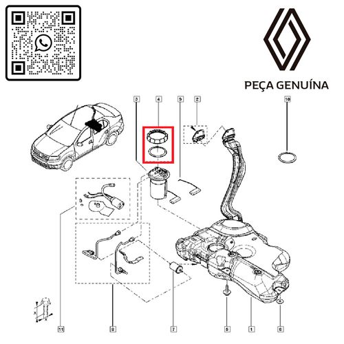 RN-520520-173413441R-PORCA-DO-TANQUE---COM-O-ANEL-DE-VEDACAO---PARA-TODOS-OS-MOTORES---DE-2014-EM-DIANTE---SANDERO-II---LOGAN-II RN-520520-173413441R-PORCA-DO-TANQUE---COM-O-ANEL-DE-VEDACAO---PARA-TODOS-OS-MOTORES---DE-2014-EM-DIANTE---SANDERO-II---LOGAN-II