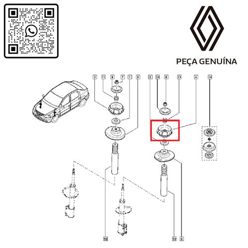 RN-547499-ON-6001547499-BATENTE-SUPERIOR-DO-AMORTECEDOR-DIANTEIRO---PARA-RENAULT---SANDERO-II---SANDERO---CAPTUR---DUSTER---LOGAN-II---LOGAN---OROCH RN-547499-ON-6001547499-BATENTE-SUPERIOR-DO-AMORTECEDOR-DIANTEIRO---PARA-RENAULT---SANDERO-II---SANDERO---CAPTUR---DUSTER---LOGAN-II---LOGAN---OROCH