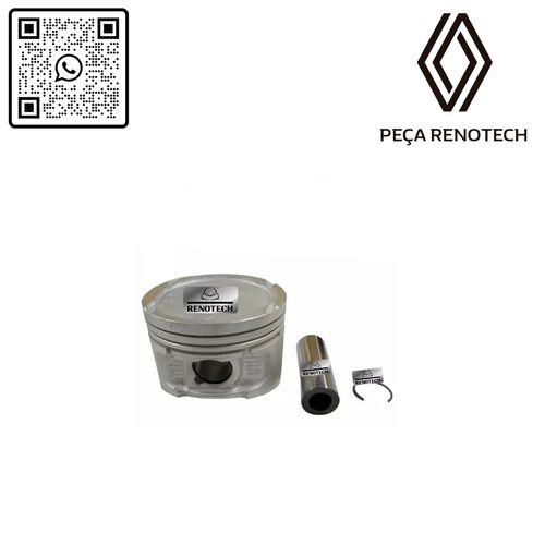 RN-110718-K-7700110718-PISTAO-STD-MOT-K4M-1.6-16V--JG-C-4-