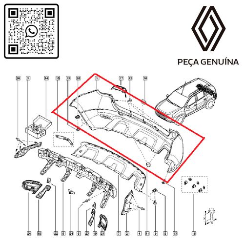 RN-20171R-850220171R-PARACHOQUE-TRASEIRO---2012-A-03-2015 RN-20171R-850220171R-PARACHOQUE-TRASEIRO---2012-A-03-2015