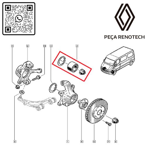 RN-206740-SX-7701206740-ROLAMENTO-DE-RODA-DIANTEIRA---MASTER---MOTORES-2.5-16V---2.8-8V RN-206740-SX-7701206740-ROLAMENTO-DE-RODA-DIANTEIRA---MASTER---MOTORES-2.5-16V---2.8-8V