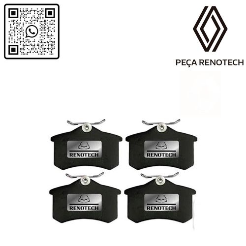 RN-207484-I-440605839R-PASTILHA-DE-FREIO-TRASEIRO--MODELO-PEQUENA- RN-207484-I-440605839R-PASTILHA-DE-FREIO-TRASEIRO--MODELO-PEQUENA-