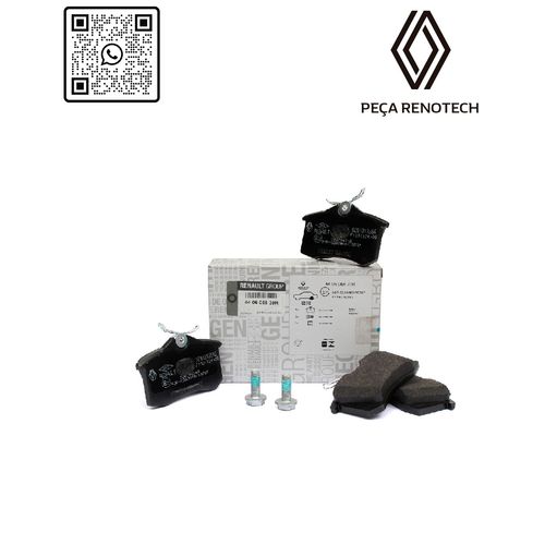 RN-207484-I-440605839R-PASTILHA-DE-FREIO-TRASEIRO--MODELO-PEQUENA- RN-207484-I-440605839R-PASTILHA-DE-FREIO-TRASEIRO--MODELO-PEQUENA-