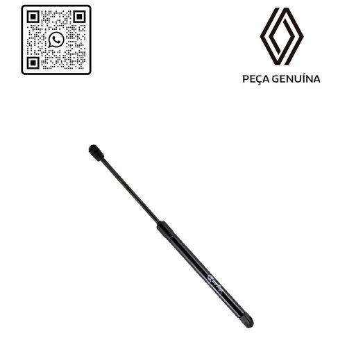 RN-12943R-O-654712943R-AMORT.-DO-CAPO-DUSTER-OROCH--MOLA-GAS- RN-12943R-O-654712943R-AMORT.-DO-CAPO-DUSTER-OROCH--MOLA-GAS-