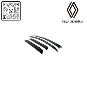 RN-271162-7702271162-CALHA-DO-VIDRO-DUSTER RN-271162-7702271162-CALHA-DO-VIDRO-DUSTER