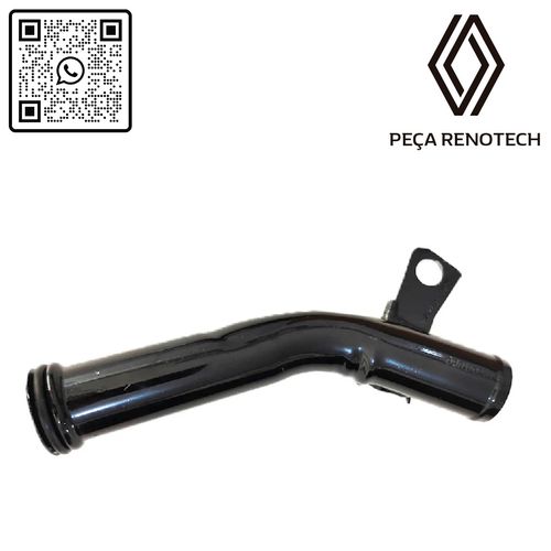 RN-320616-8200320616-TUBO-DE-AGUA-DO-BLOCO-DO-MOTOR---MOTOR-2.0-16V-F4R---2006-A-2013 RN-320616-8200320616-TUBO-DE-AGUA-DO-BLOCO-DO-MOTOR---MOTOR-2.0-16V-F4R---2006-A-2013