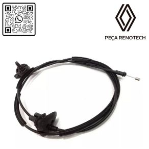 RN-413809-X-8200235412-CABO-DO-CAPO--SEM-ALAVANCA----CLIO-II-SYMBOL RN-413809-X-8200235412-CABO-DO-CAPO--SEM-ALAVANCA----CLIO-II-SYMBOL