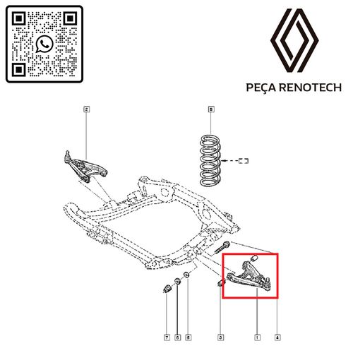 RN-425227-B-7700425227-BANDEJA-ESQ.-COMPL.-CLIO-II-SYMBOL