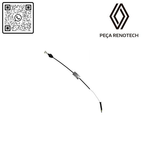 RN-435304-X-7700435304-CABO-DE-ACELERADOR-CLIO-II-1.0-8V-D7D-695MM RN-435304-X-7700435304-CABO-DE-ACELERADOR-CLIO-II-1.0-8V-D7D-695MM