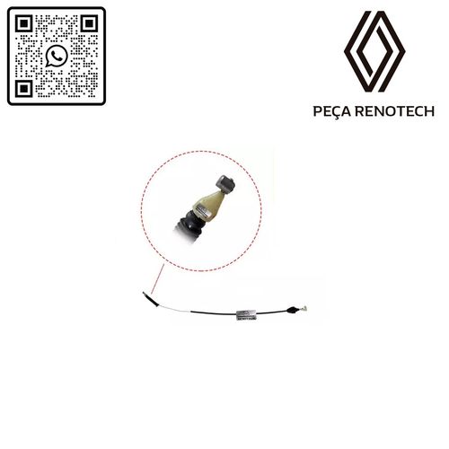 RN-435304-X-7700435304-CABO-DE-ACELERADOR-CLIO-II-1.0-8V-D7D-695MM