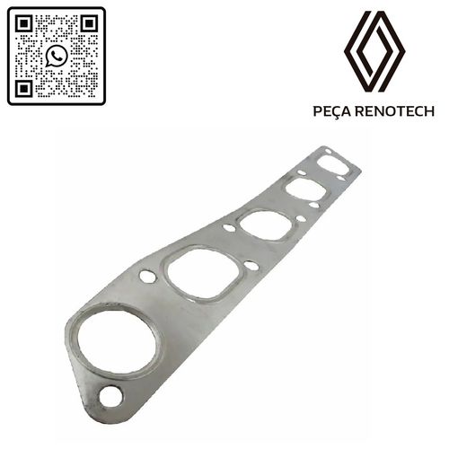 RN-459643-P-8200459643-JUNTA-DO-COLETOR-DE-ESCAPE---MASTER-2.5-16V-G9U