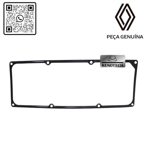 RN-471719-O-7701471719-JUNTA-DA-TAMPA-DE-VALVULA---MOTOR-1.6-8V-K7M