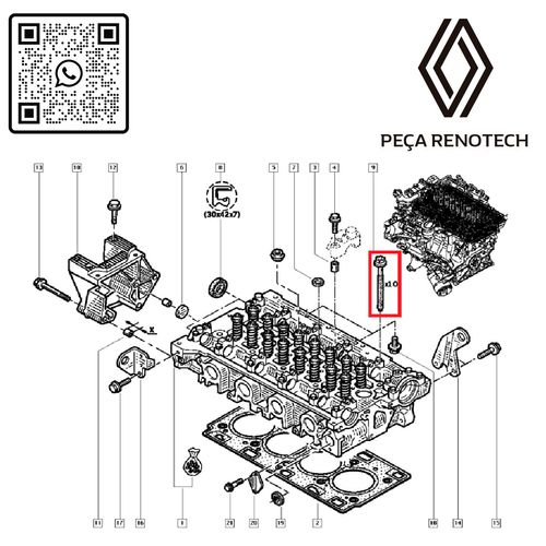RN-473571-7701473571-PARAFUSO-DO-CABECOTE---JOGO-COM-10---MOTORES-2.5-16V-G9U---2.3-16V-M9T
