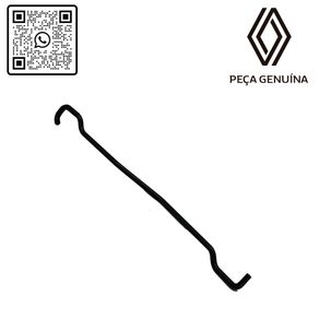 RN-494634-8200494634-VARETA-DO-CAPO-SANDERO-08-14 RN-494634-8200494634-VARETA-DO-CAPO-SANDERO-08-14