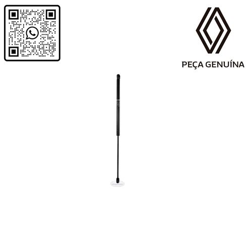 RN-12943R-O-654712943R-AMORT.-DO-CAPO-DUSTER-OROCH--MOLA-GAS- RN-12943R-O-654712943R-AMORT.-DO-CAPO-DUSTER-OROCH--MOLA-GAS-