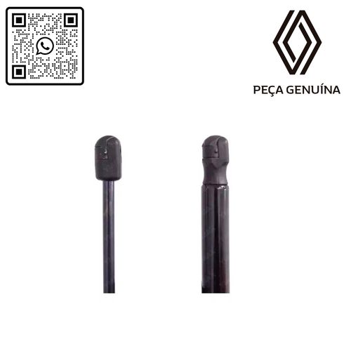 RN-12943R-O-654712943R-AMORT.-DO-CAPO-DUSTER-OROCH--MOLA-GAS- RN-12943R-O-654712943R-AMORT.-DO-CAPO-DUSTER-OROCH--MOLA-GAS-