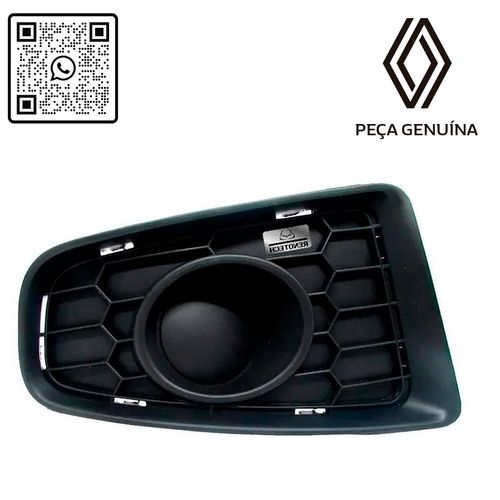 RN-64826R-263364826R-MOLDURA-DO-FAROL-DE-MILHA-ESQ.-SAND.-11-13--s-furo--ORIG. RN-64826R-263364826R-MOLDURA-DO-FAROL-DE-MILHA-ESQ.-SAND.-11-13--s-furo--ORIG.