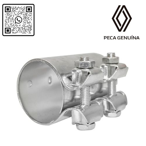 RN-661295-8200661295-ABRACADEIRA-DE-LIGACAO-DO-ESCAP.-MOT-1.6-CL2-KAN-SAN-LOG-DUS-MEG-II