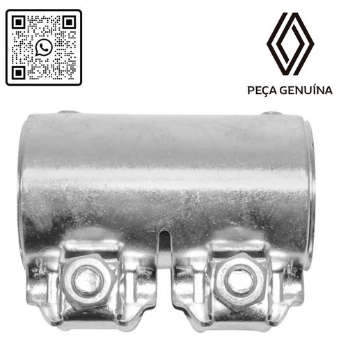 RN-661295-8200661295-ABRACADEIRA-DE-LIGACAO-DO-ESCAP.-MOT-1.6-CL2-KAN-SAN-LOG-DUS-MEG-II