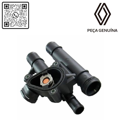 RN-709142-O-8200709142-VALVULA-TERMOSTATICA---COM-CARCACA---MASTER---MOTOR-2.5-16V-G9U RN-709142-O-8200709142-VALVULA-TERMOSTATICA---COM-CARCACA---MASTER---MOTOR-2.5-16V-G9U