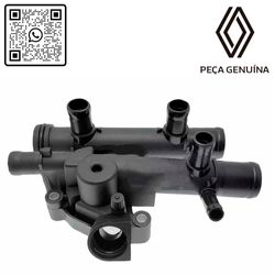 RN-709142-O-8200709142-VALVULA-TERMOSTATICA---COM-CARCACA---MASTER---MOTOR-2.5-16V-G9U