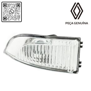 RN-56470R-261656470R-PISCA-DO-RETROVISOR---PARA-O-LADO-ESQUERDO---PARA-TODOS-OS-MOTORES---DE-2011-EM-DIANTE RN-56470R-261656470R-PISCA-DO-RETROVISOR---PARA-O-LADO-ESQUERDO---PARA-TODOS-OS-MOTORES---DE-2011-EM-DIANTE