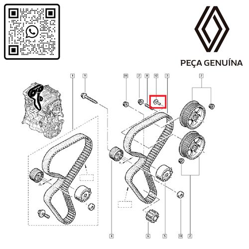 RN-718048-X-8200718048-PARAFUSO-DA-POLIA-DO-COMANDO-DE-VALV.-MOTOR-1.6-16V-K4M