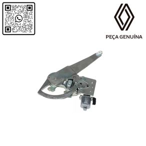 RN-732170-7711732170-VIDRO-ELETRICO-DA-PORTA-TRASEIRA---1.0-12V-B4D---2016-EM-DIANTE RN-732170-7711732170-VIDRO-ELETRICO-DA-PORTA-TRASEIRA---1.0-12V-B4D---2016-EM-DIANTE