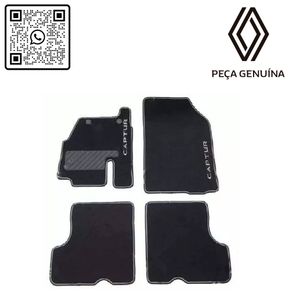 -RN-732193-7711732193-JOGO-DE-TAPETES-CARPETE---1.6-16V-H4M---2.0-16V-F4R---2016-EM-DIANTE -RN-732193-7711732193-JOGO-DE-TAPETES-CARPETE---1.6-16V-H4M---2.0-16V-F4R---2016-EM-DIANTE