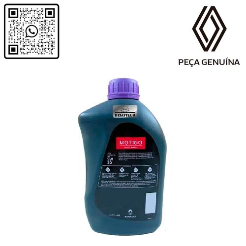 RN-732232-8660089614-OLEO-5W30-MOTRIO-SINTETICO-ACEA-C4-P--MASTER-2.3-16c