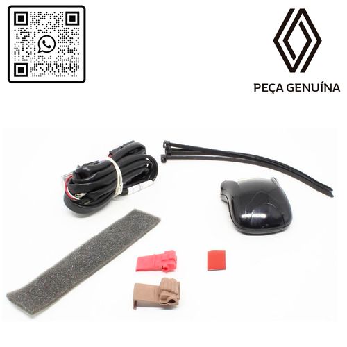 RN-733076-7711733076-MODULO-TILT-DOWN---MOTORES-1.6-16V---2.0-16V---2016 RN-733076-7711733076-MODULO-TILT-DOWN---MOTORES-1.6-16V---2.0-16V---2016