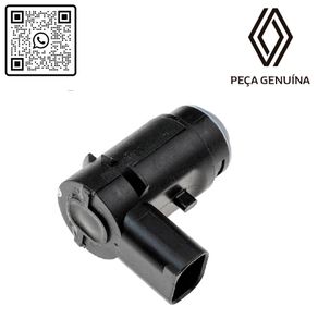RN-75765R-284375765R-SENSOR-DE-ESTACIONAMENTO-LOG2-SAN2-14...-DUSTER RN-75765R-284375765R-SENSOR-DE-ESTACIONAMENTO-LOG2-SAN2-14...-DUSTER
